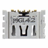 Uzlādes savienotājs REALME C2 C3 C11 C12 C15 C20 C21 C31 ORI