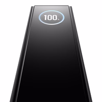 Portatīvais lādētājs EcoFlow RAPID 25000mAh, 170W