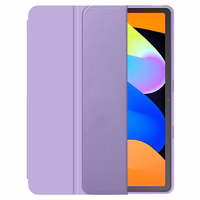 Tech-Protect SmartCase planšetdatora apvalks Lenovo Idea Tab 11.0 TB-336 - violeta
