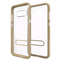 Maciņš Gear4 D3O Greenwich Samsung S8 Plus G955 zelta SGS8E50D3