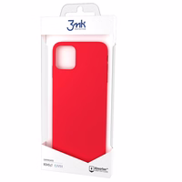 Apple iPhone 13 - 3mk Matt Case strawberry