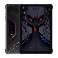 HOTWAV TAB R9 Plus planšete (melna)