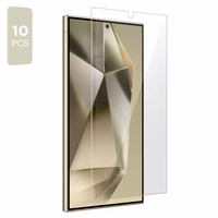 Tech-Protect rudita stikla komplekts 10 gab. priekš Samsung Galaxy S24