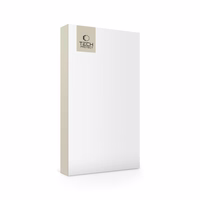 Tech-Protect Wallet macins priekš OnePlus 15 - Melns