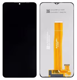 LCD screen Samsung M127 M12 2021/A125 A12 4G/A326 A32 5G ar touch screen melns original