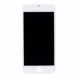 displejs + skārienjūtīgais AAA QUALITY ESR GLASS IPHONE 7 balts