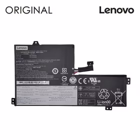 Notebook baterija LENOVO L19C3PG1, 4125mAh, Original