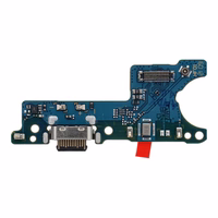 Uzlādes plate SAMSUNG A11 A115 F/M OEM (ātra uzlāde)