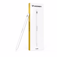 Wozinsky WRA-08 irbulītis iPad USB-C ātrā uzlāde - balts