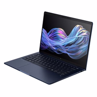 HP EliteBook X G1i 14 inch Notebook Next Gen AI PC Copilot+ PC Intel Core Ultra 7 258V Laptop 35.6 cm (14") 2K 32 GB LPDDR5x-SDRAM 1 TB SSD Wi-Fi 7 (802.11be) Windows 11 Pro zils