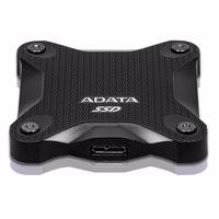 ADATA SSD DISK SD620 2TB melns