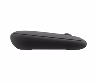 Logitech 910-007015 mouse Travel Ambidextrous RF Wireless + Bluetooth Optical 4000 DPI