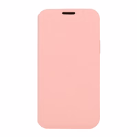 Vennus Lite apvalks Iphone 12/12 Pro gaiši rozā