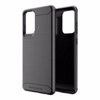 Gear4 Havana Sam A725 A72 melns 45874