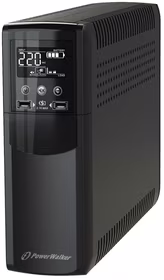 PowerWalker VI 800 CSW FR Line-Interactive 0.8 kVA 480 W 4 AC outlet(s)