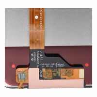 LCD displejs LCD VIVO Y53S Y3S Y31 Y51 OEM bez rāmja