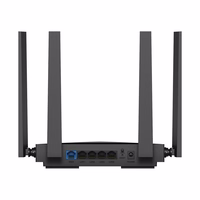Router CUDY WR3600H BE3600 2.5G Wi-Fi 7 Mesh Router