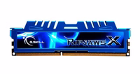 G.Skill 16GB DDR3-2400 memory module 2400 MHz
