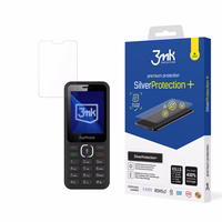 3mk SilverProtection+ protective plēve for MyPhone 6320