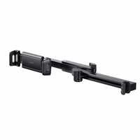 Auto pagalvja turētājs planšetdatoram Joyroom JR-ZS433 melns