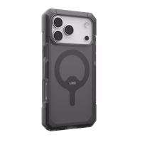 UAG Trooper MagSafe Maciņš iPhone 17 Pro Max - Matte Melns