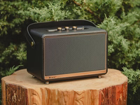 Tracer M45 speaker TWS bluetooth 45W black TRAGLO47248