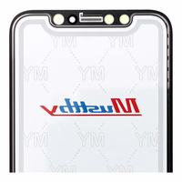 MUSTTBY skārienekrāns + OCA IPHONE Xs