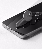 Ringke Easy Slide 2-Pack Rūdīts stikls for Samsung Galaxy S26 Ultra