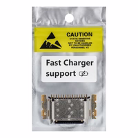 uzlādes savienotājs OPPO A73 5G ORI