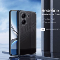 Xiaomi Poco X7 Pro digitālais futrālis Dux Ducis Aimo