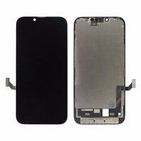 LCD Ekrāns with touch screen Iphone 16e Refurbished IC Movable