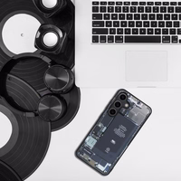 TECH viedtālruņa apvalks XIAOMI Redmi Note 13 Pro 5G dizains 2