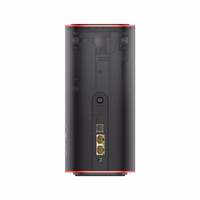 ZTE G5 Ultra GAMING (MC8512) Router melns