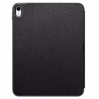Spigen Urban Fit apvalks iPad 10.9'' 2022 - melns