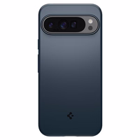 Spigen Thin Fit viedtālruņa apvalks Google Pixel 9 Pro XL - grafīts