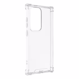 ROAR viedtālruņa apvalks ARMOR JELLY SAMSUNG S24 Ultra caurspīdīgs