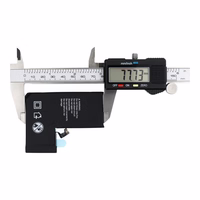 POLYMER BOX baterija IPHONE 15 Pro 3274 mAh