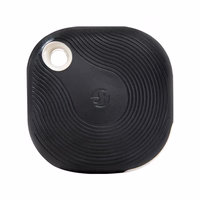 WiFi žalūziju/aizkaru kontrolieris Shelly Shutter + BLU Button Tough 1