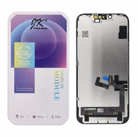 JK LCD displejs IPHONE 14 FullHD Incell (Change IC)