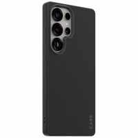 CARE by PanzerGlass Modes QI apvalks Samsung Galaxy S25 Ultra - melns