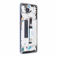 LCD ekrāns Xiaomi Redmi Note 9 Pro 5G