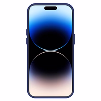 Tel Protect Magmat viedtālruņa apvalks Iphone 13 Pro zils