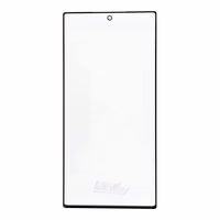 MUSTTBY priekšējais stikls + OCA SAMSUNG note 10 plus