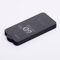 6D Pro Veason aizsargstikls (komplekts 10in1) - Samsung Galaxy A17 4G / A17 5G / A16 4G / A16 5G / M16 5G melns