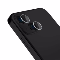 Apple iPhone 15 - 3mk Lēcas aizsardzība Pro