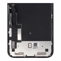 FixCell LCD displejs IPHONE XR Retina (atjaunots)