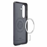 Spigen Nano Pop Mag MagSafe maciņš Samsung Galaxy S26 - melns