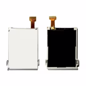 LCD Displejs Saderīgs ar Nokia 105 HQ