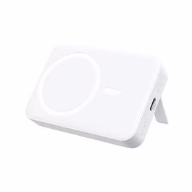 BWOO 20W 10000 mAh portatīvais lādētājs, balts