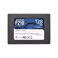 Patriot Memory P210 2.5" 128 GB Serial  ATA III